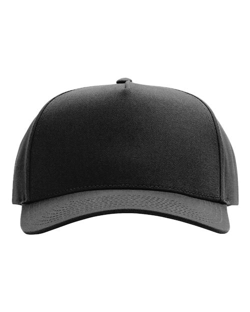 Richardson Full Fabric Five-Panel Champ Cap 323FPC