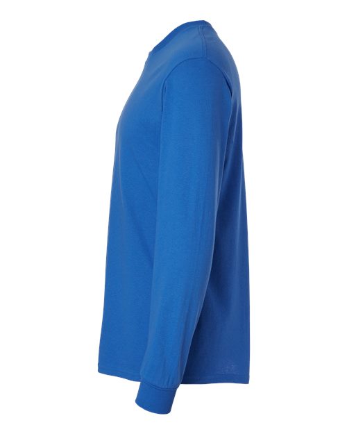 Gildan Unisex Heavy Cotton™ Long Sleeve T-Shirt 5400