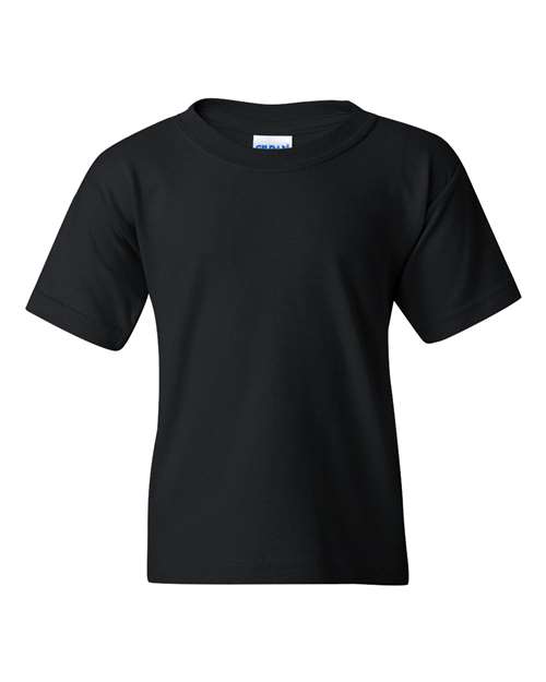 Gildan Youth Heavy Cotton™ T-Shirt 5000B