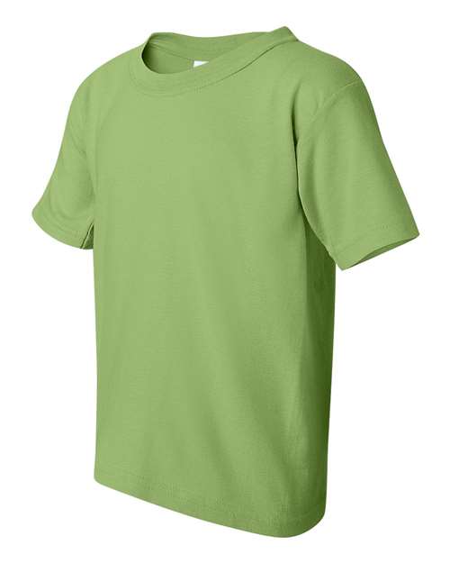 Gildan Youth Heavy Cotton™ T-Shirt 5000B