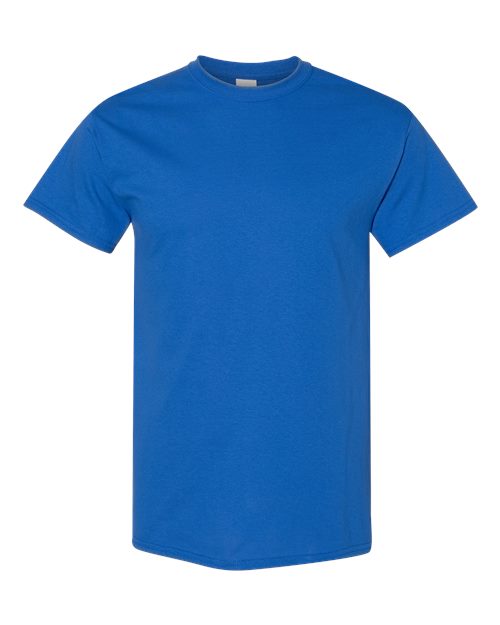 Gildan Youth Heavy Cotton™ T-Shirt 5000B