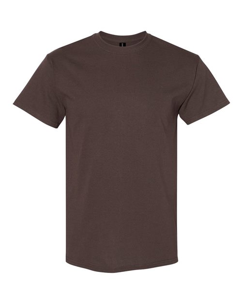 Gildan Unisex Heavy Cotton™ T-Shirt 5000
