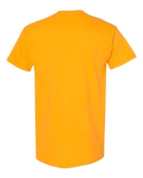 Gildan Unisex Heavy Cotton™ T-Shirt 5000
