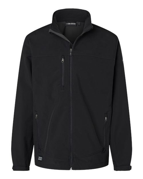 DRI DUCK Men's Motion Soft Shell Jacket 5350