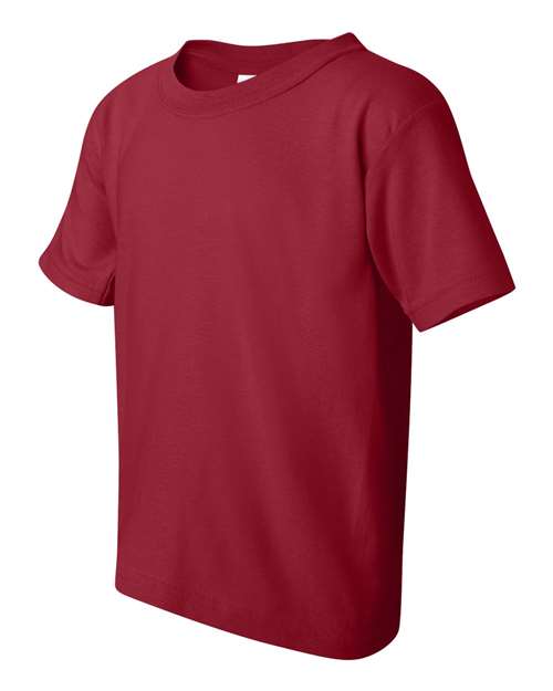 Gildan Youth Heavy Cotton™ T-Shirt 5000B