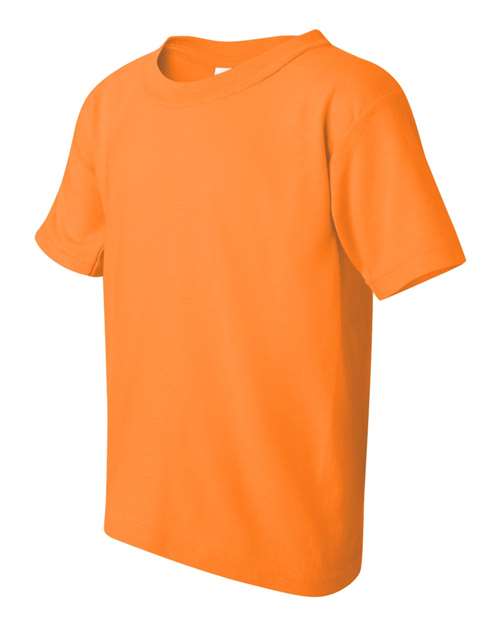Gildan Youth Heavy Cotton™ T-Shirt 5000B