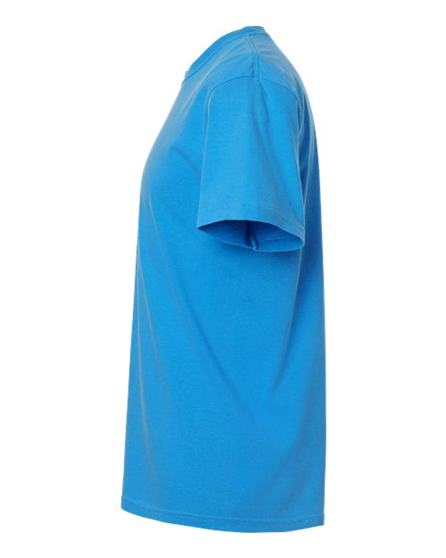 Comfort Colors Unisex Garment-Dyed Heavyweight T-Shirt 1717
