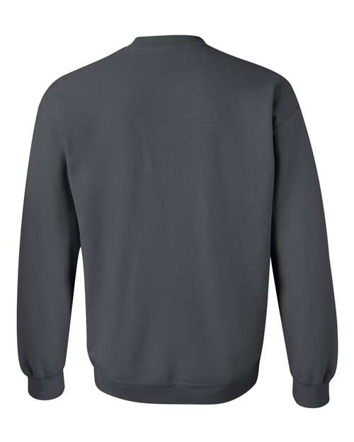 Gildan Unisex Heavy Blend™ Crewneck Sweatshirt 18000