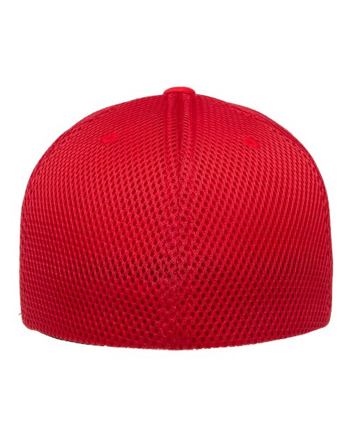 Flexfit Ultrafiber Mesh Cap 6533