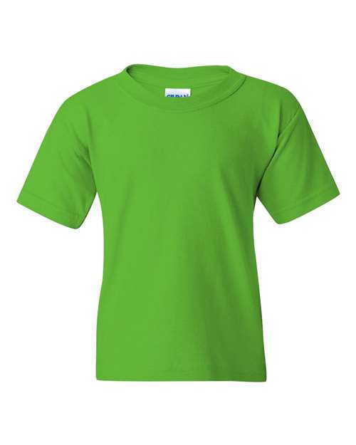 Gildan Youth Heavy Cotton™ T-Shirt 5000B