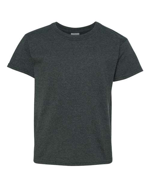 Gildan Youth Heavy Cotton™ T-Shirt 5000B