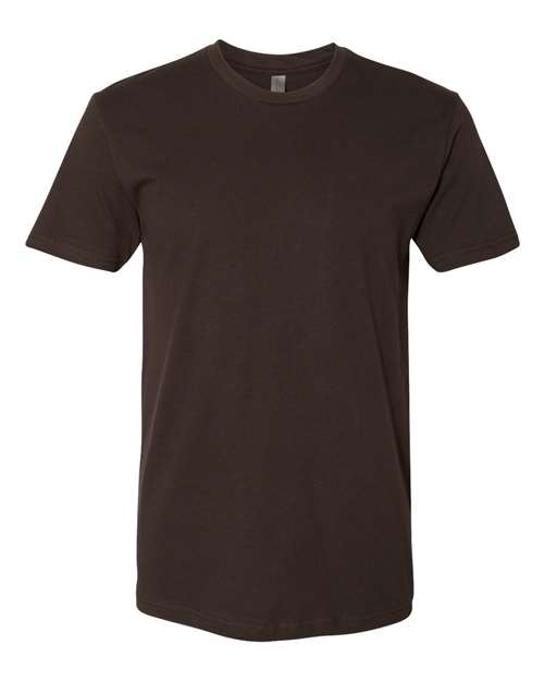 Next Level Cotton T-Shirt 3600