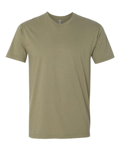 Next Level Cotton T-Shirt 3600