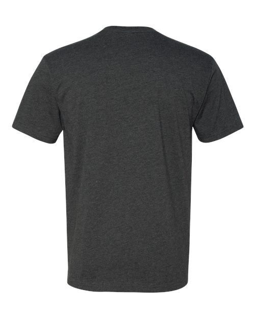 Next Level Unisex CVC T-Shirt 6210