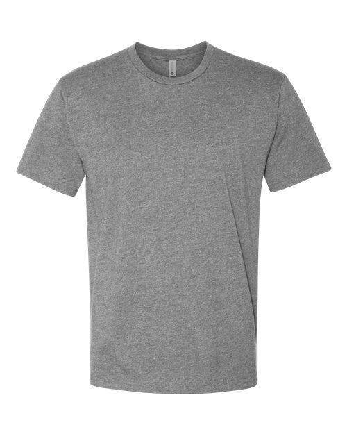 Next Level Unisex CVC T-Shirt 6210