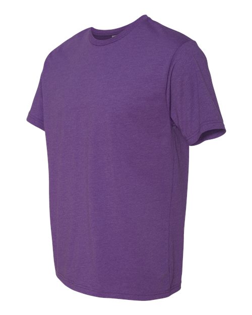 Next Level Unisex CVC T-Shirt 6210