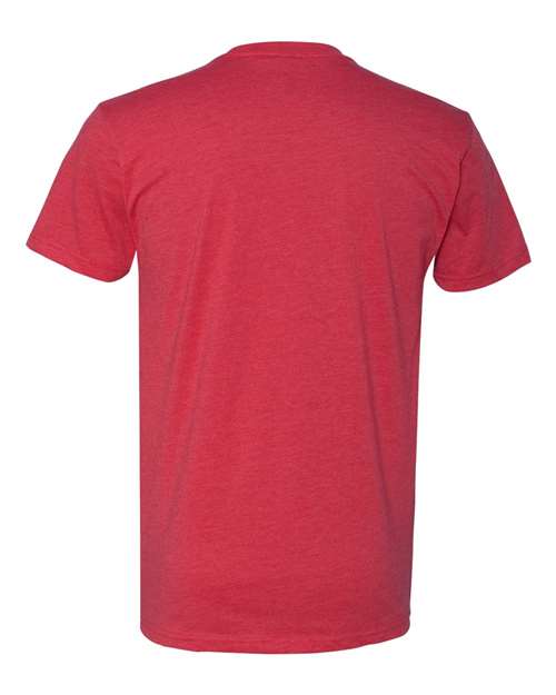 Next Level Unisex CVC T-Shirt 6210