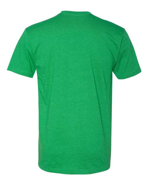 Next Level Unisex CVC T-Shirt 6210