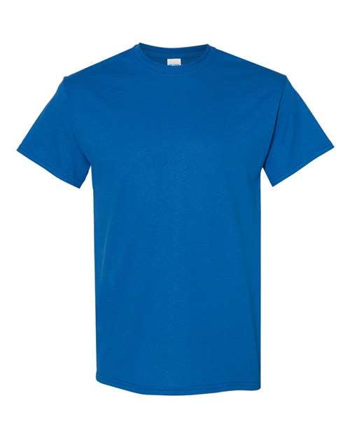 Gildan Unisex Heavy Cotton™ T-Shirt 5000