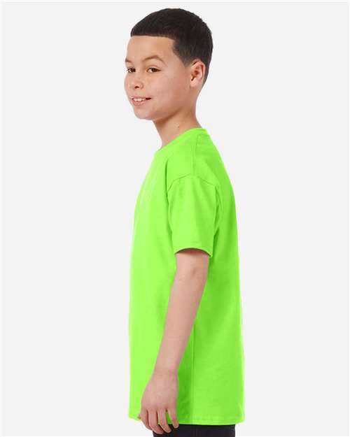 Gildan Youth Heavy Cotton™ T-Shirt 5000B
