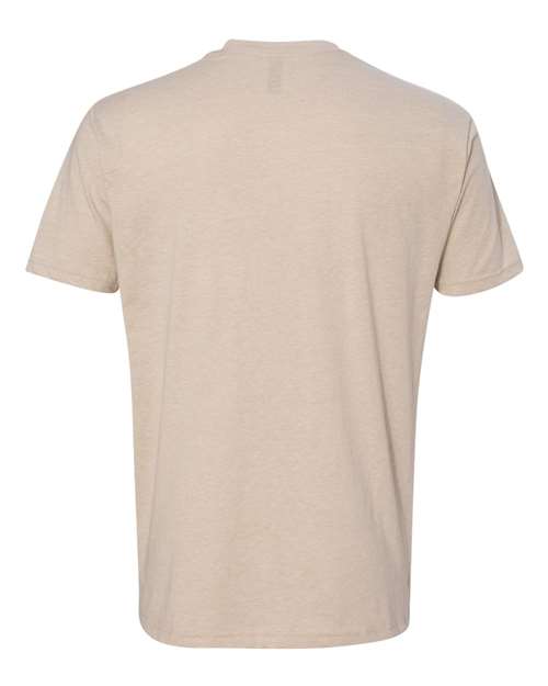 Next Level Unisex CVC T-Shirt 6210