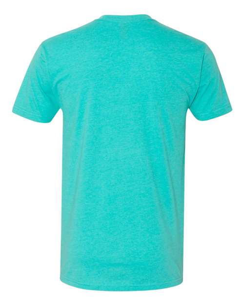 Next Level Unisex CVC T-Shirt 6210