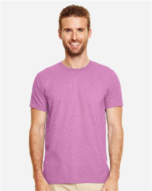 Gildan Unisex Softstyle® T-Shirt 64000