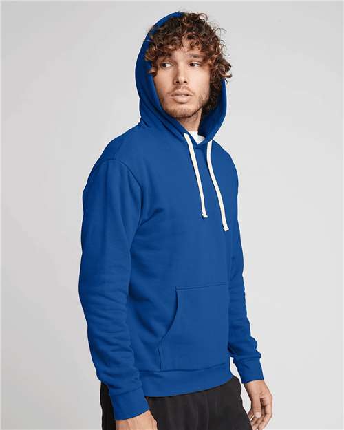 Next Level Unisex Santa Barbara Hoodie Sweatshirt 9303