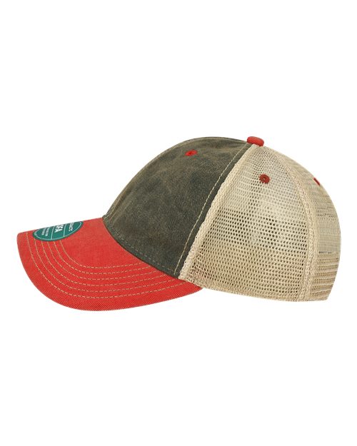 LEGACY Old Favorite Trucker Cap OFA