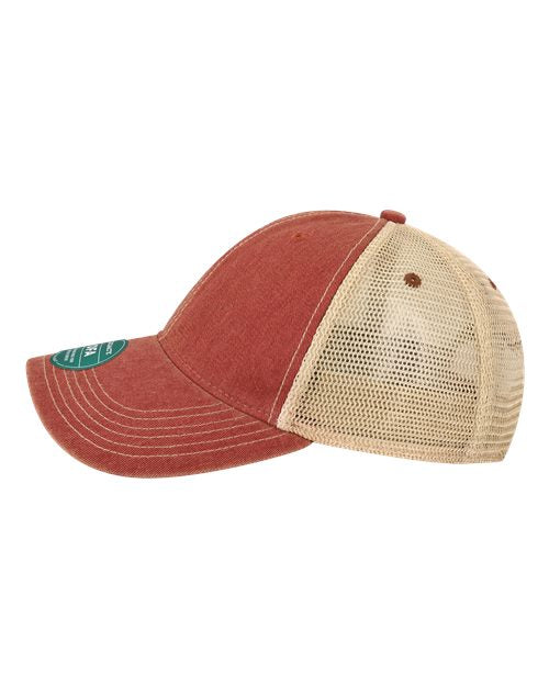 LEGACY Old Favorite Trucker Cap OFA