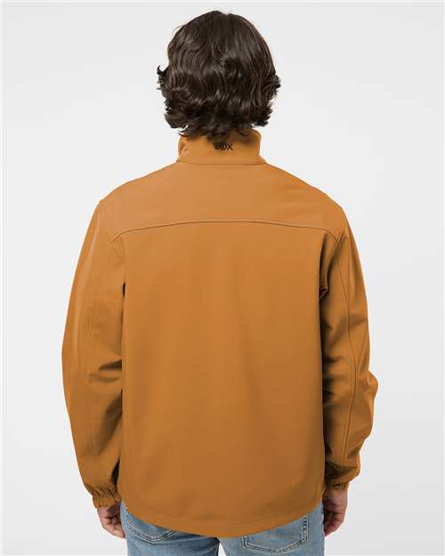 DRI DUCK Men's Motion Soft Shell Jacket 5350