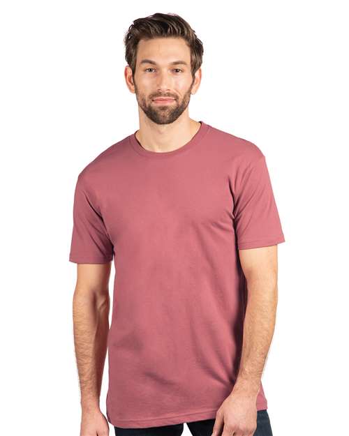 Next Level Cotton T-Shirt 3600