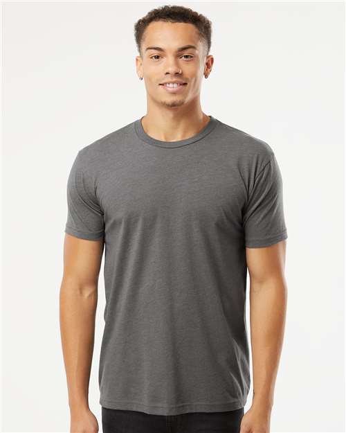 Next Level Unisex CVC T-Shirt 6210