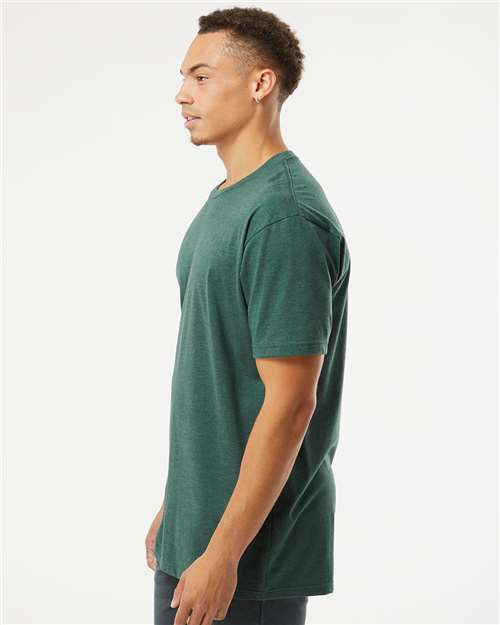 Next Level Unisex CVC T-Shirt 6210
