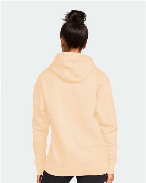 Gildan Unisex Softstyle® Midweight Hooded Sweatshirt SF500