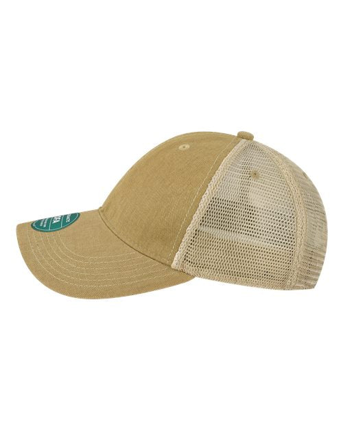 LEGACY Old Favorite Trucker Cap OFA