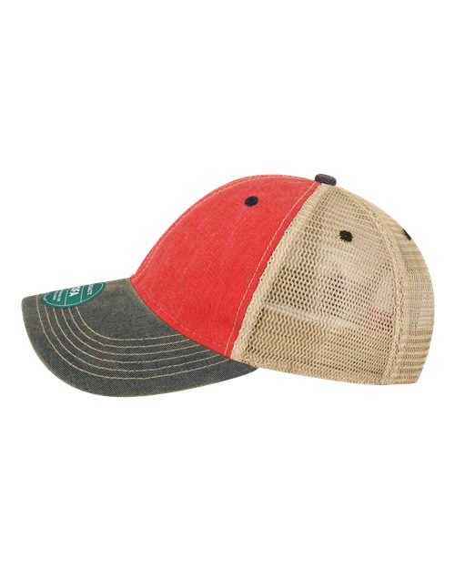 LEGACY Old Favorite Trucker Cap OFA